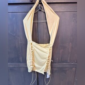 NWOT Sexy Mini dress size small